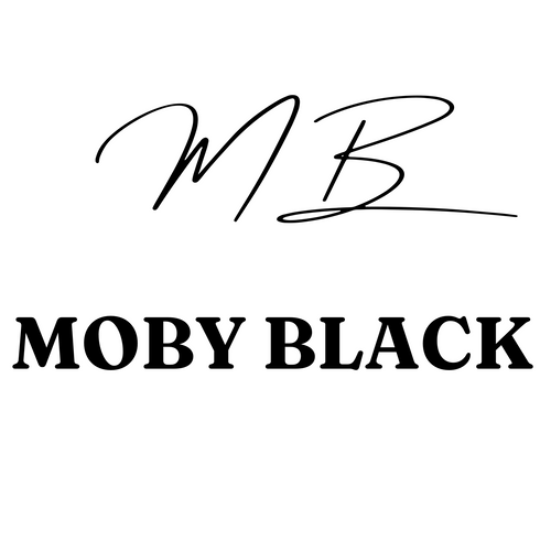 Moby Black